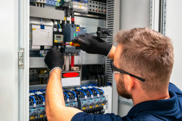 Best Electrical Contractors for Businesses  in Hanford, CA