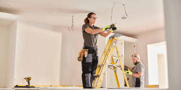 Best Affordable Emergency Electrician  in Hanford, CA