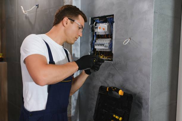 Best Affordable Electrician  in Hanford, CA
