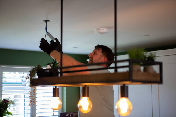 Best Electrician for Home Renovation  in Hanford, CA