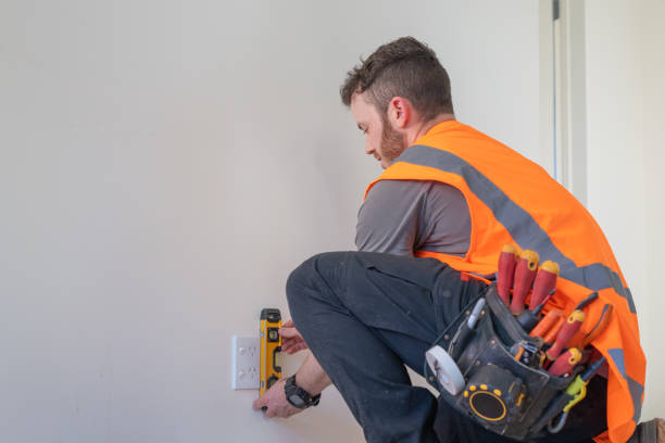Best Commercial Electrician Services  in Hanford, CA