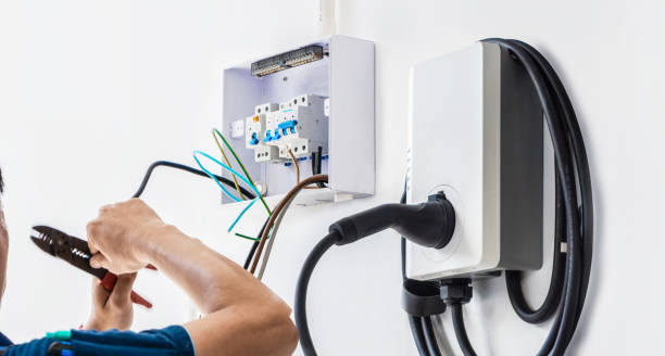Best Local Electrician Companies  in Hanford, CA